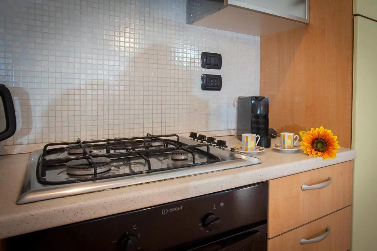 Ville Del Mar San Teodoro  Holiday home