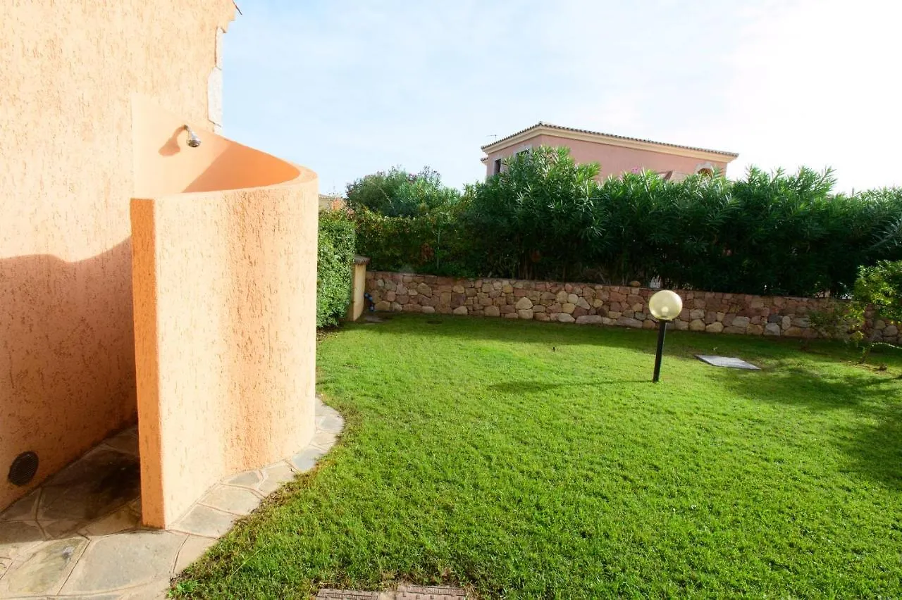 Holiday home Ville Del Mar San Teodoro