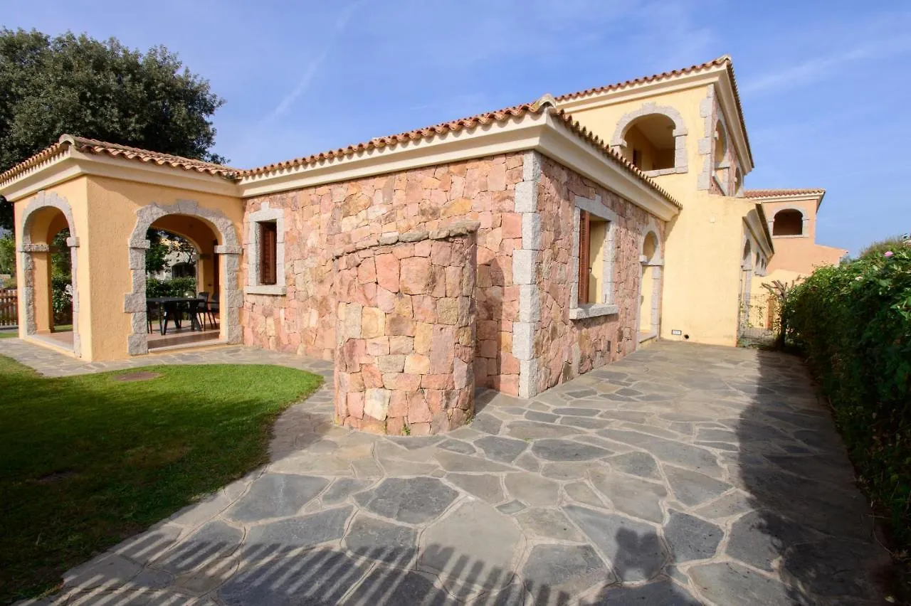 Holiday home Ville Del Mar San Teodoro
