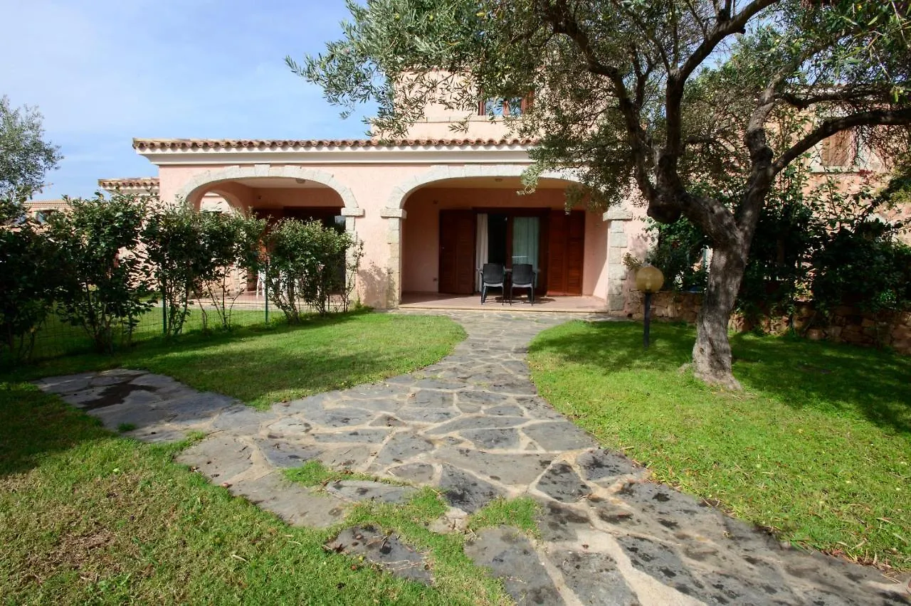 Ville Del Mar San Teodoro
