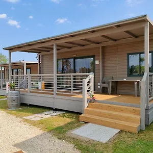 Garda Di Vino Agricamping & Wine Shop Lazise Campingplatz Ronchi (Veneto)
