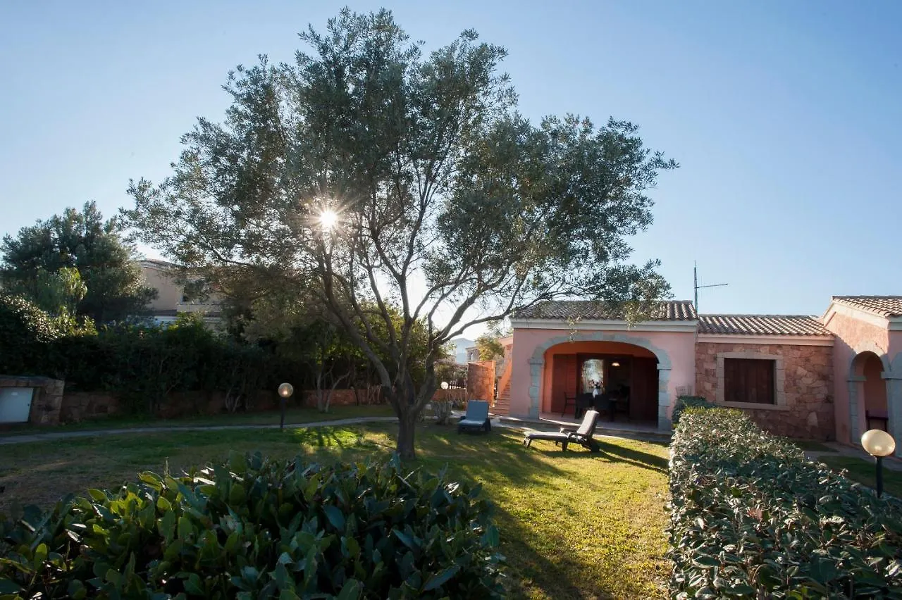 Ville Del Mar San Teodoro  0*, San Teodoro (Sardinia)