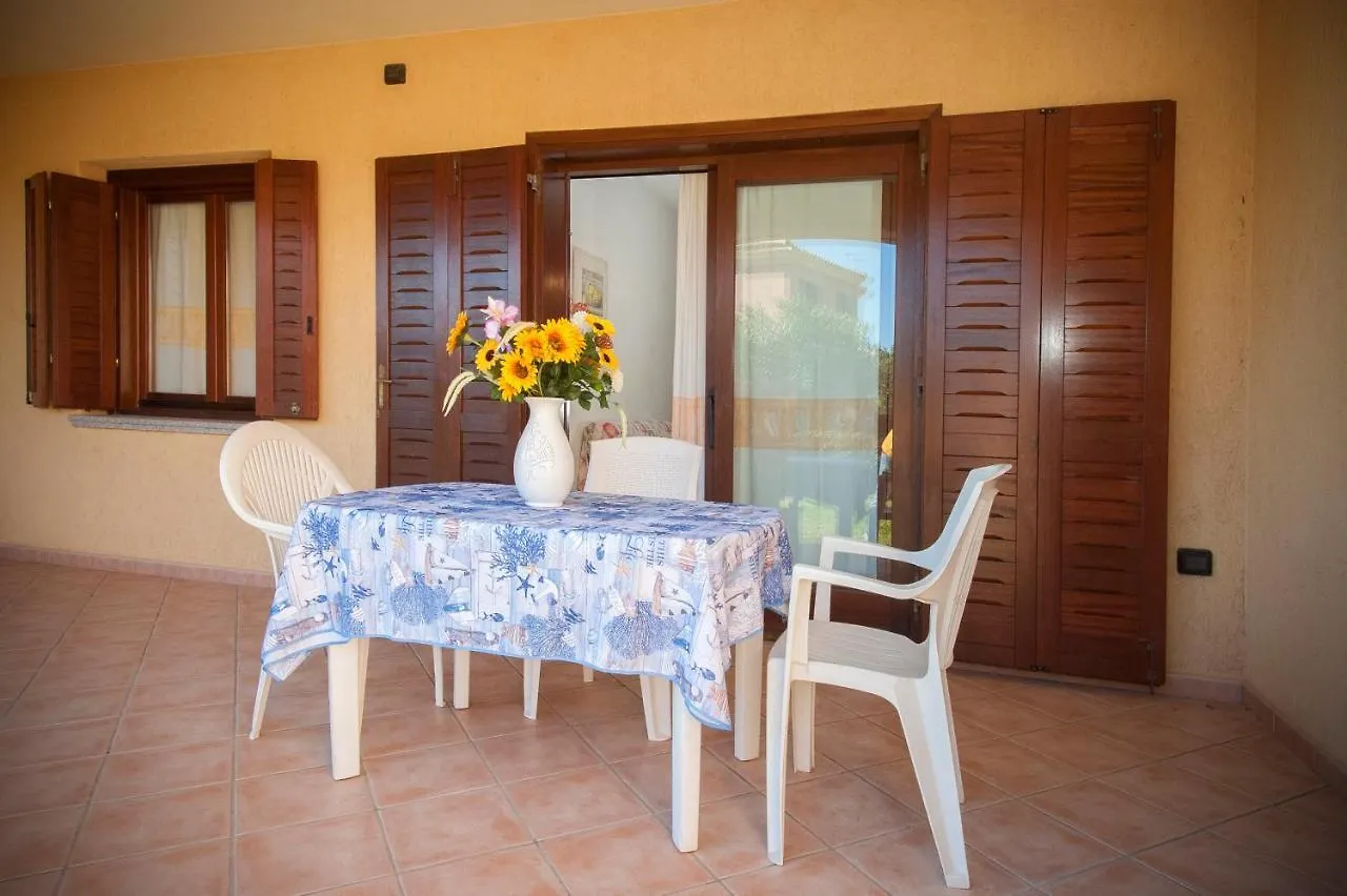 Holiday home Ville Del Mar San Teodoro