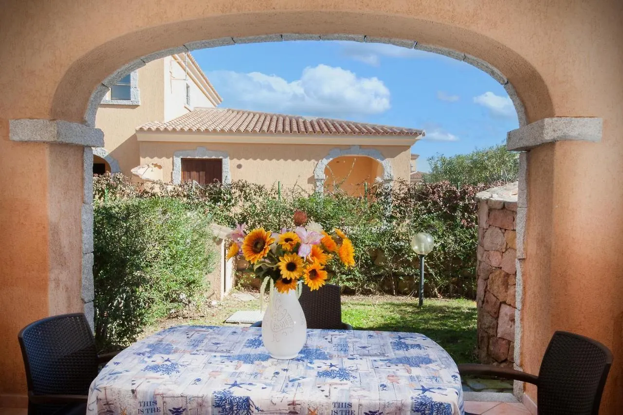 Holiday home Ville Del Mar San Teodoro