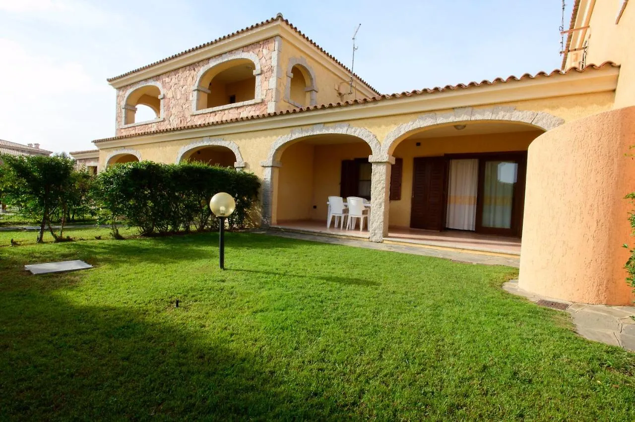 Ville Del Mar contacts