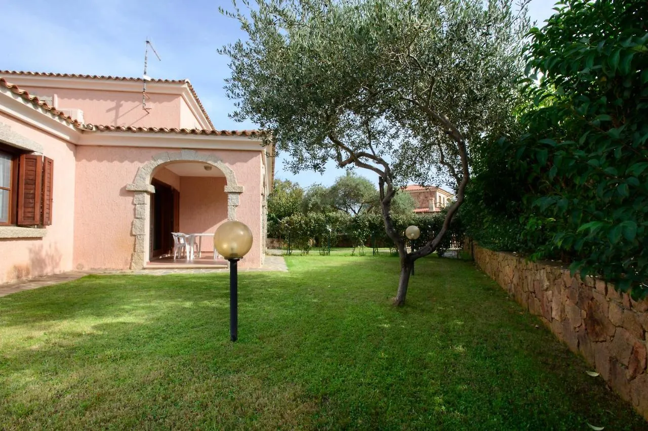 Ville Del Mar San Teodoro  Holiday home San Teodoro (Sardinia)