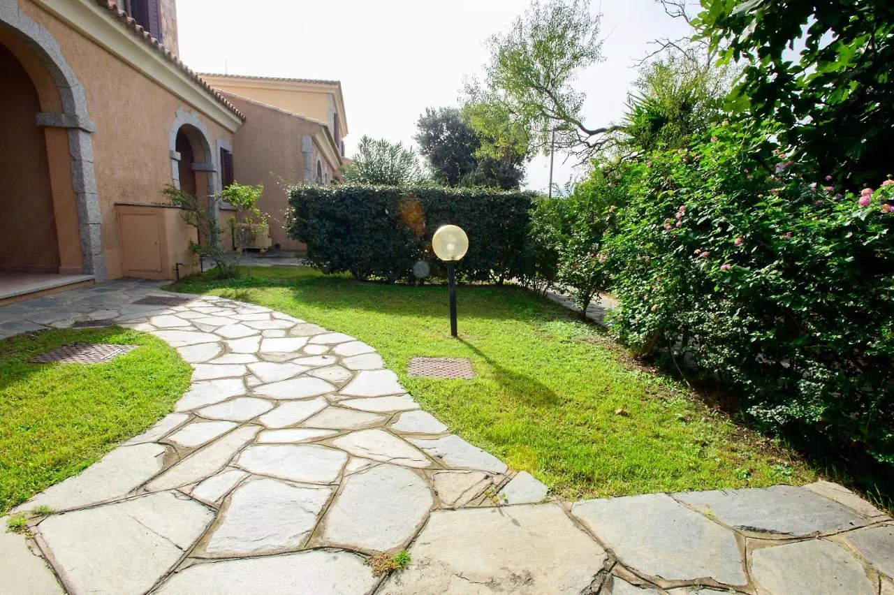 Ferienhaus Ville Del Mar San Teodoro